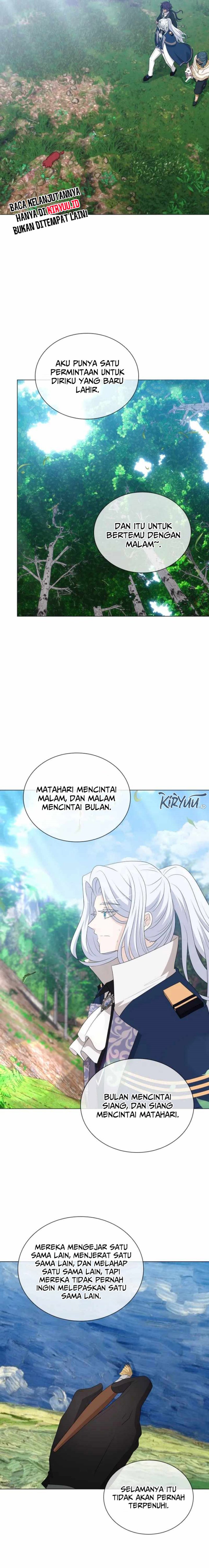 The Book of Lagier Chapter 81 Bahasa Indonesia