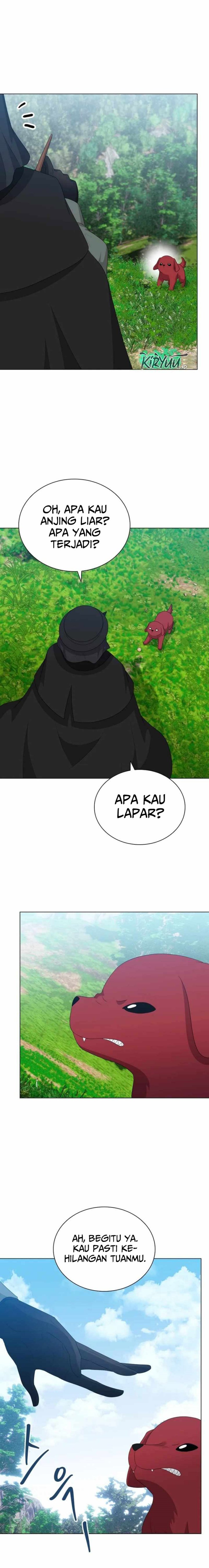 The Book of Lagier Chapter 81 Bahasa Indonesia