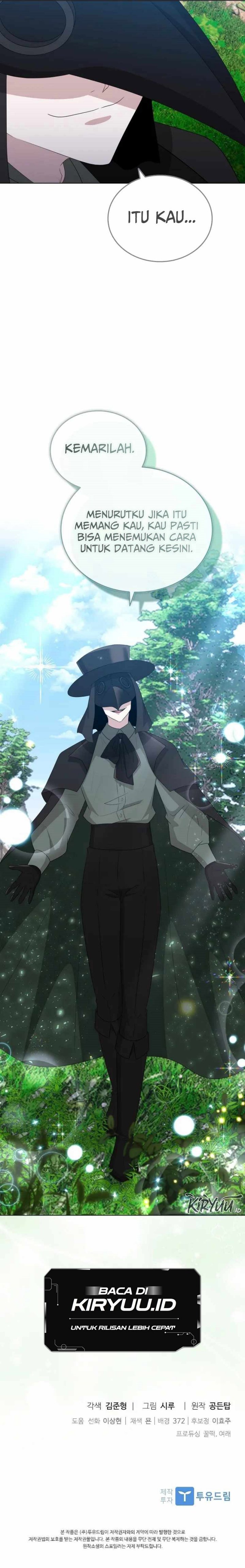 The Book of Lagier Chapter 81 Bahasa Indonesia