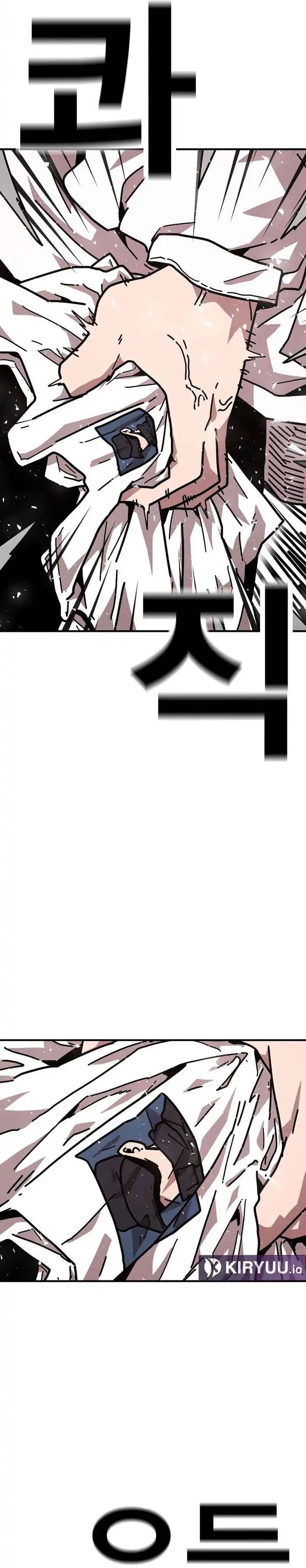 The Boss Is Too Strong Chapter 07 Bahasa Indonesia