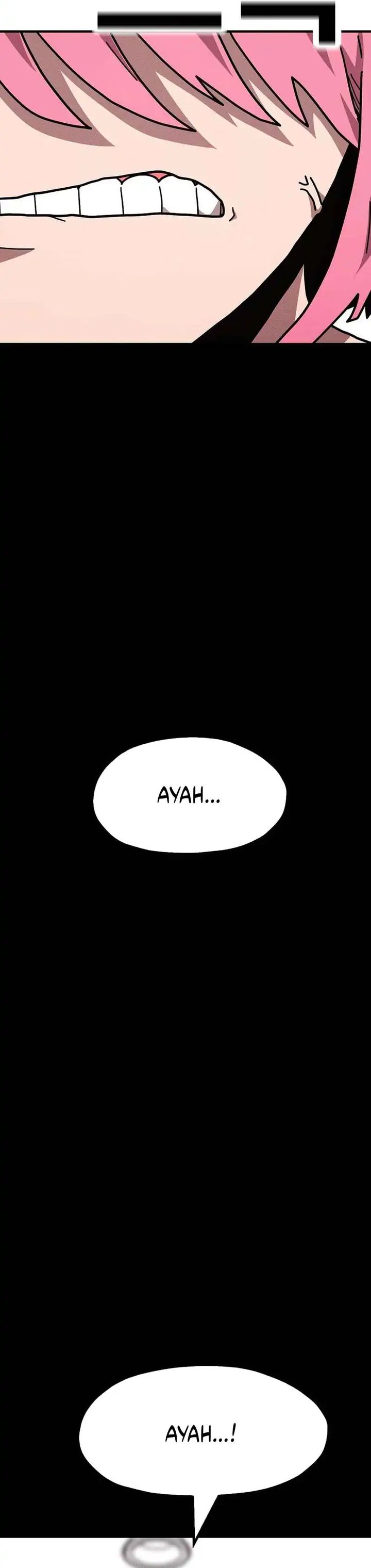 The Boss Is Too Strong Chapter 07 Bahasa Indonesia