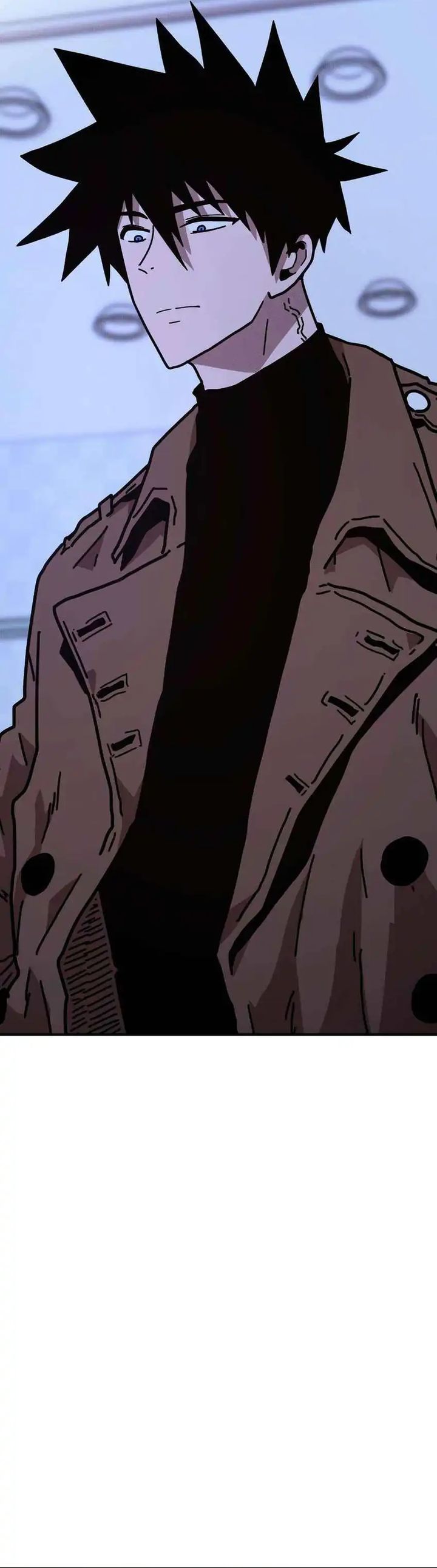 The Boss Is Too Strong Chapter 07 Bahasa Indonesia