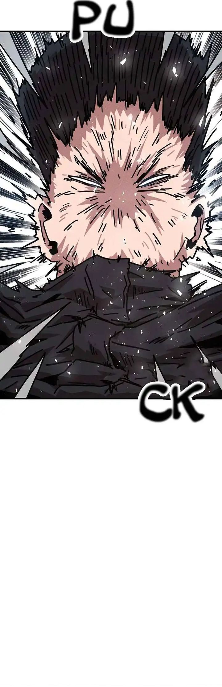 The Boss Is Too Strong Chapter 07 Bahasa Indonesia