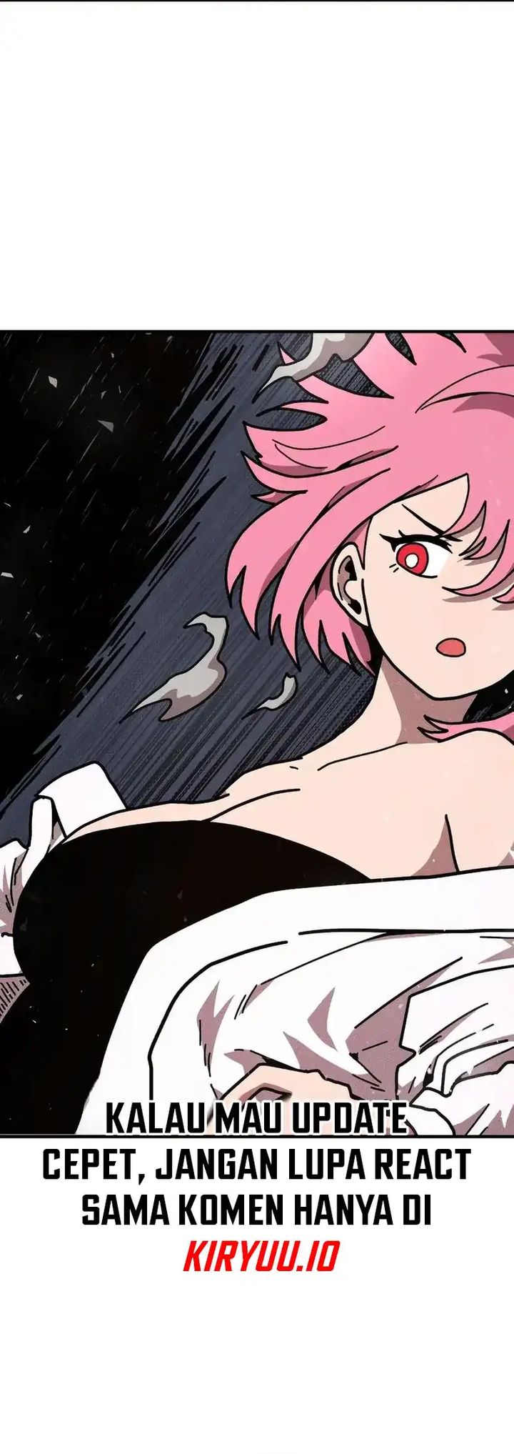 The Boss Is Too Strong chapter 8