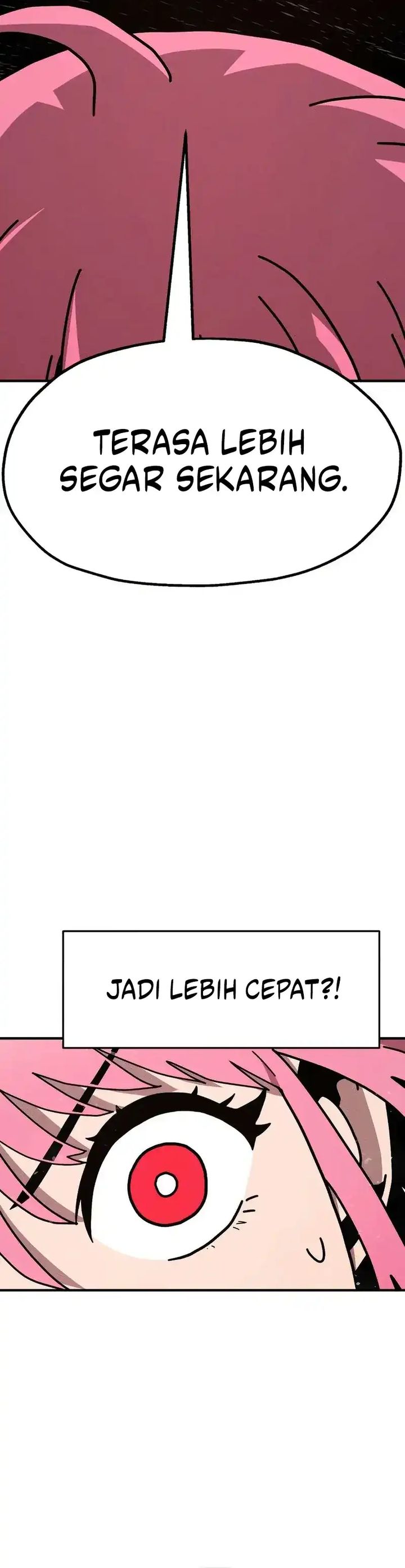 The Boss Is Too Strong chapter 8