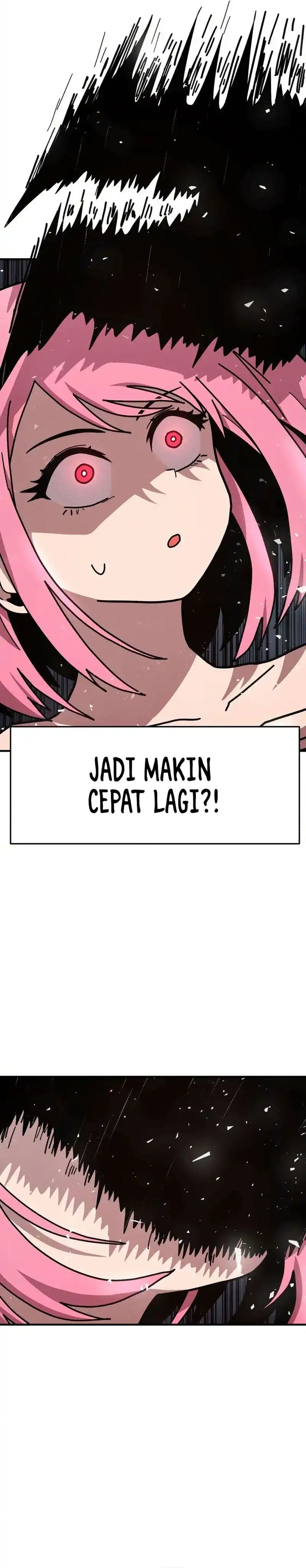 The Boss Is Too Strong chapter 8