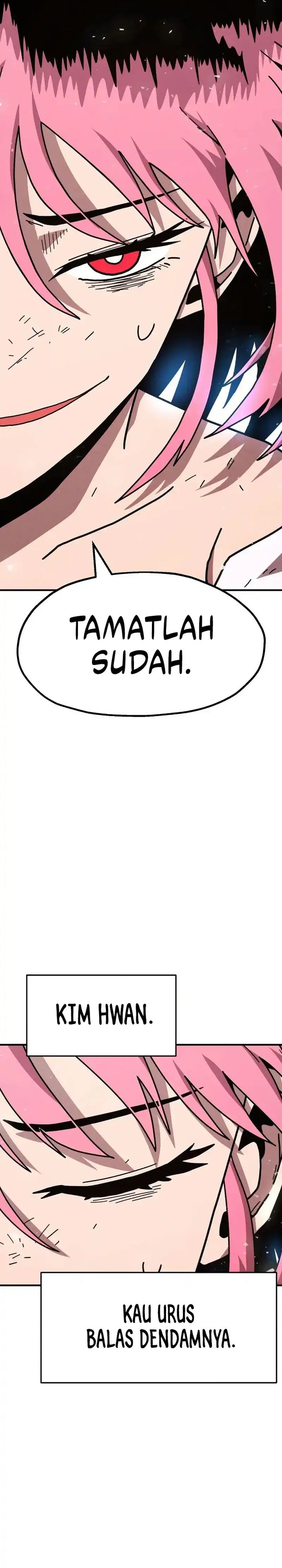 The Boss Is Too Strong chapter 8