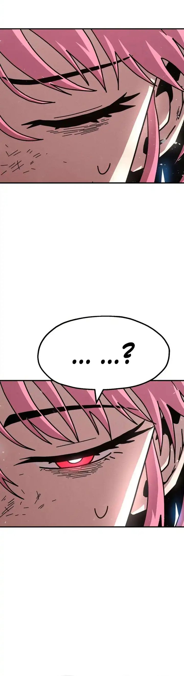 The Boss Is Too Strong chapter 8