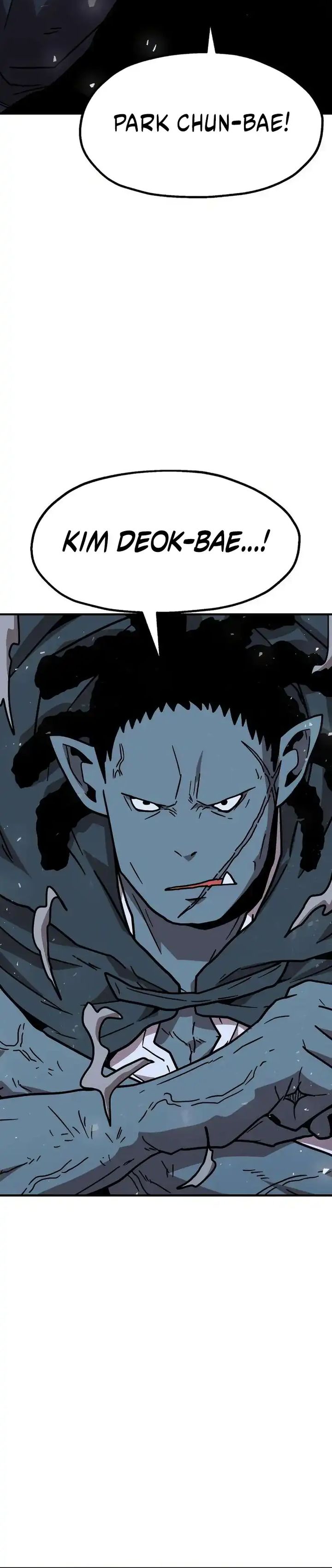 The Boss Is Too Strong Chapter 14 Bahasa Indonesia