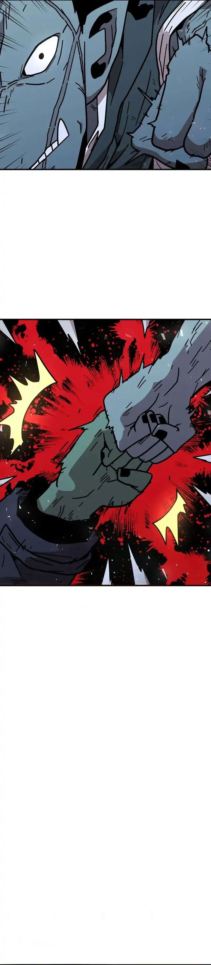 The Boss Is Too Strong Chapter 14 Bahasa Indonesia