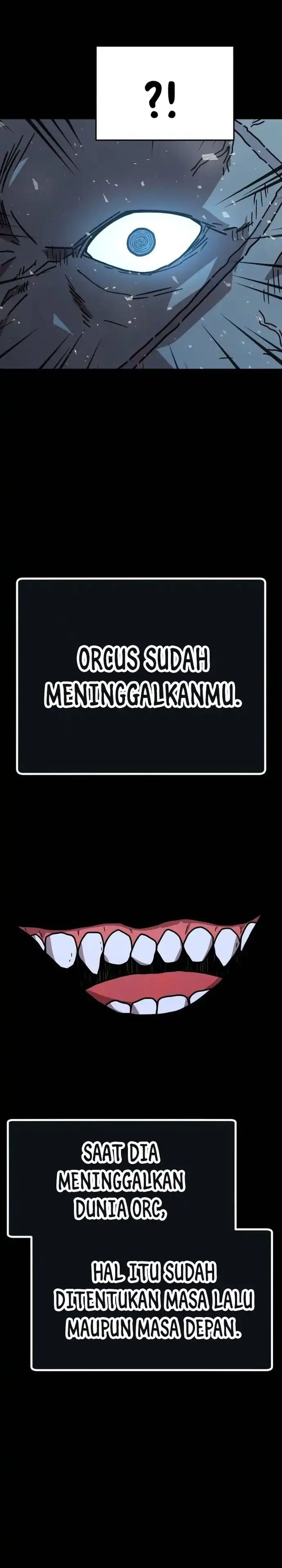 The Boss Is Too Strong Chapter 15 Bahasa Indonesia