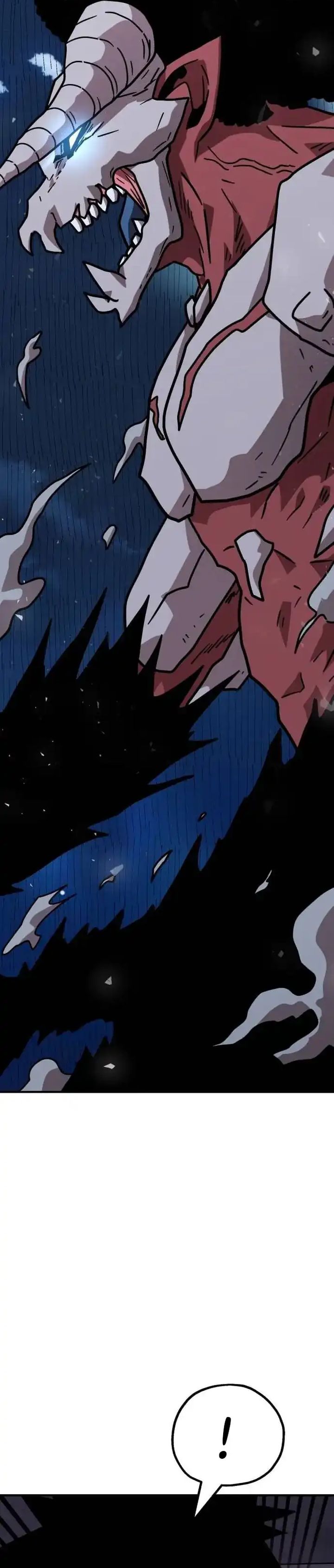 The Boss Is Too Strong Chapter 15 Bahasa Indonesia