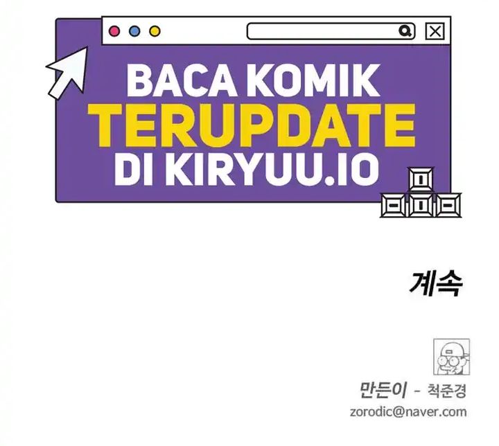 The Boss Is Too Strong Chapter 15 Bahasa Indonesia