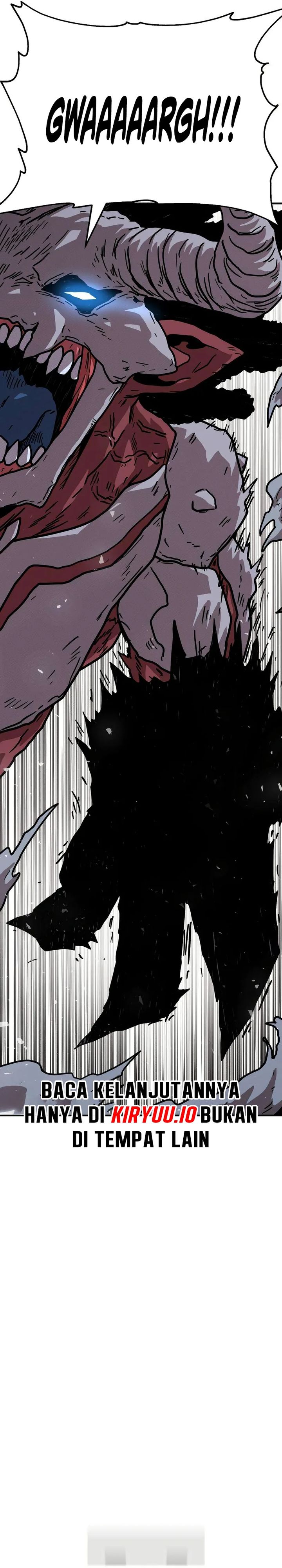 The Boss Is Too Strong Chapter 17 Bahasa Indonesia