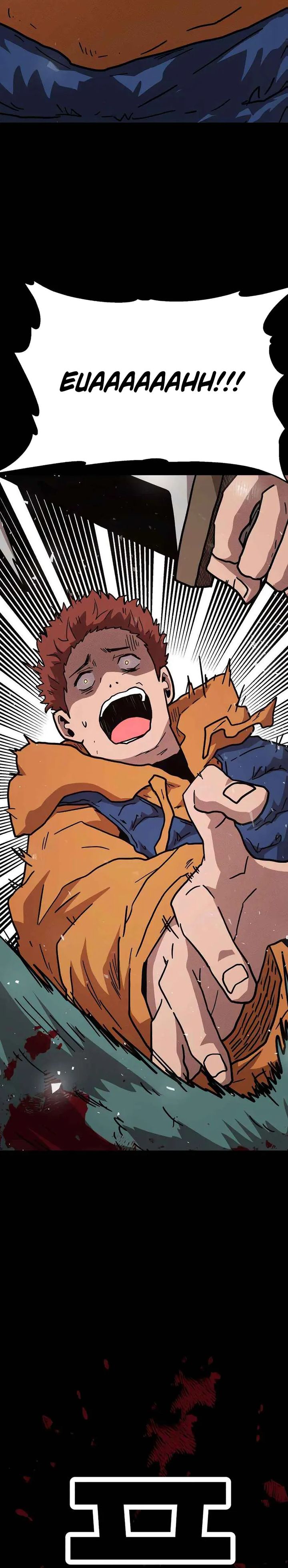 The Boss Is Too Strong Chapter 18 Bahasa Indonesia