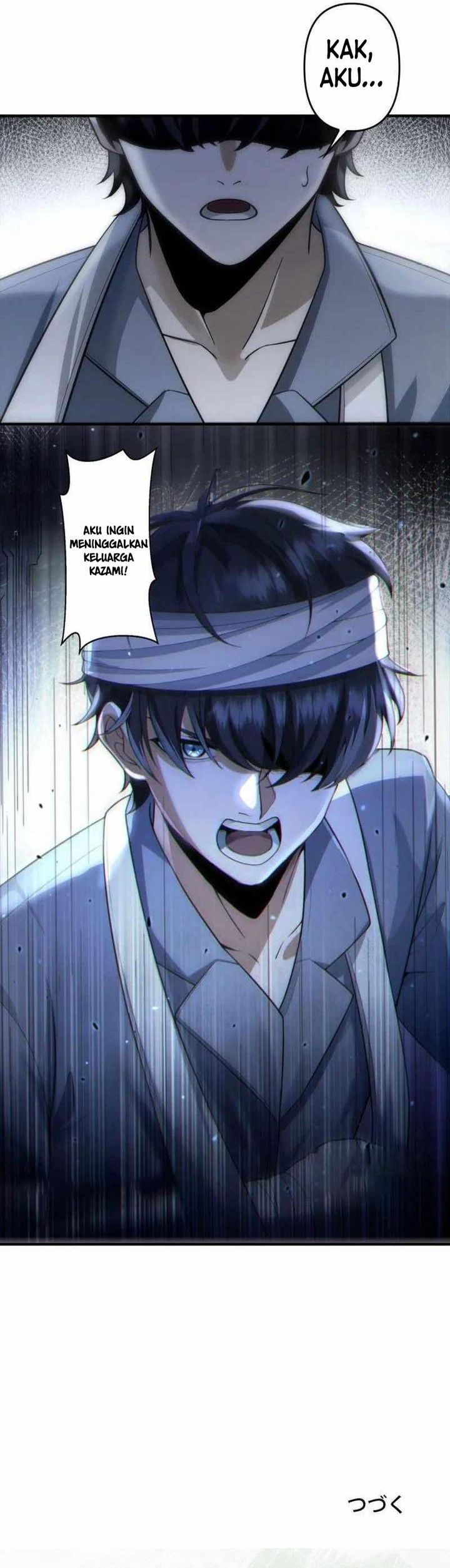 The Bottom Feeder Scavengers Revenge chapter 6