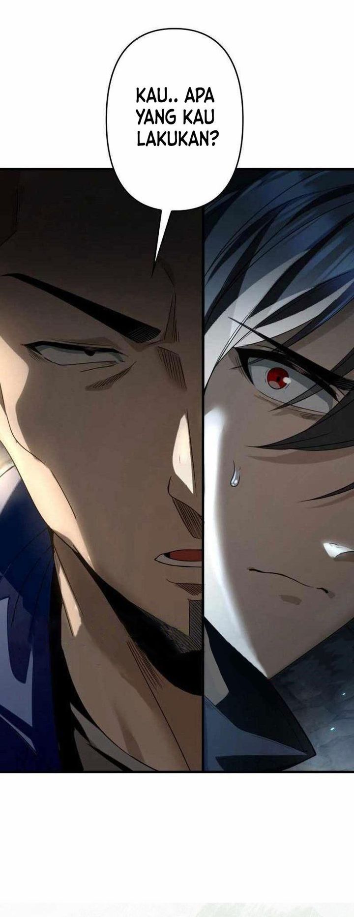 The Bottom Feeder Scavengers Revenge Chapter 07 Bahasa Indonesia