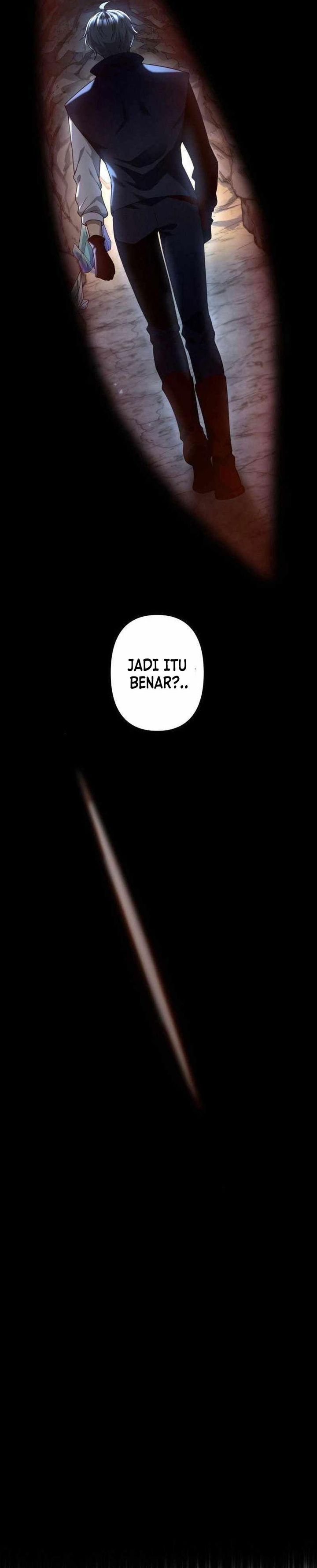 The Bottom Feeder Scavengers Revenge chapter 8