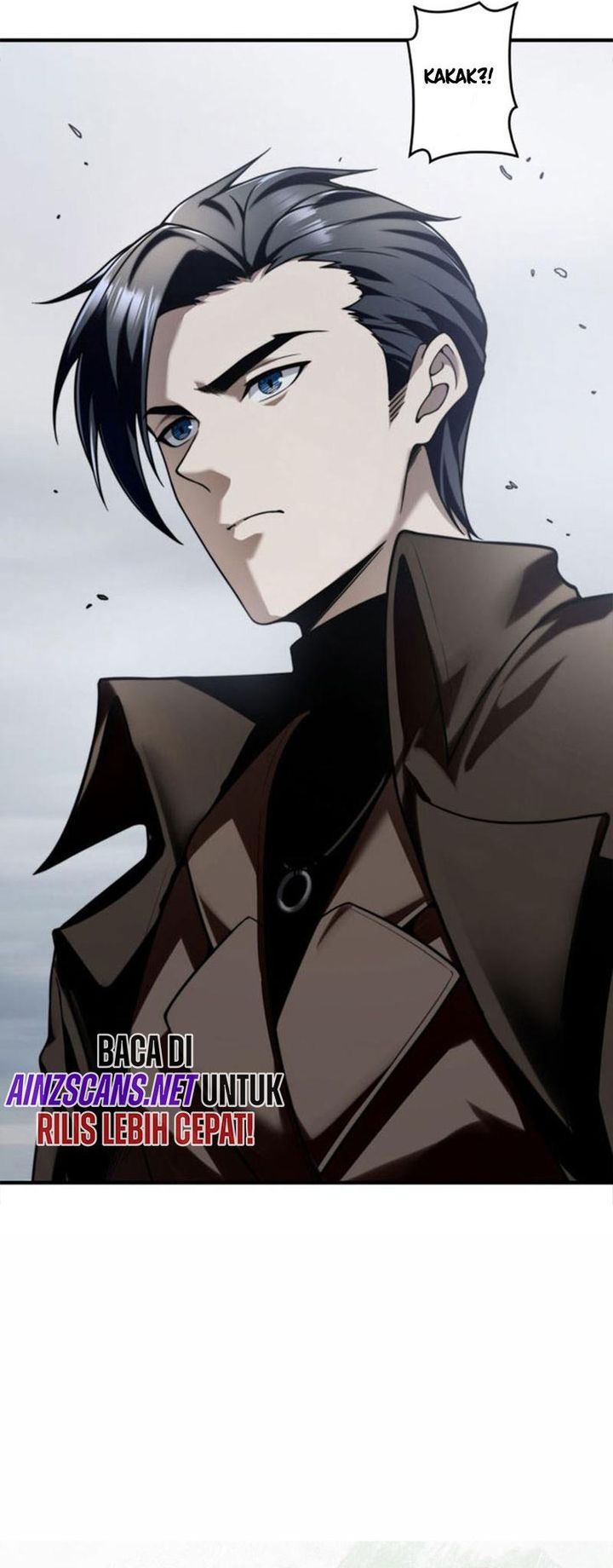 The Bottom Feeder Scavengers Revenge chapter 8