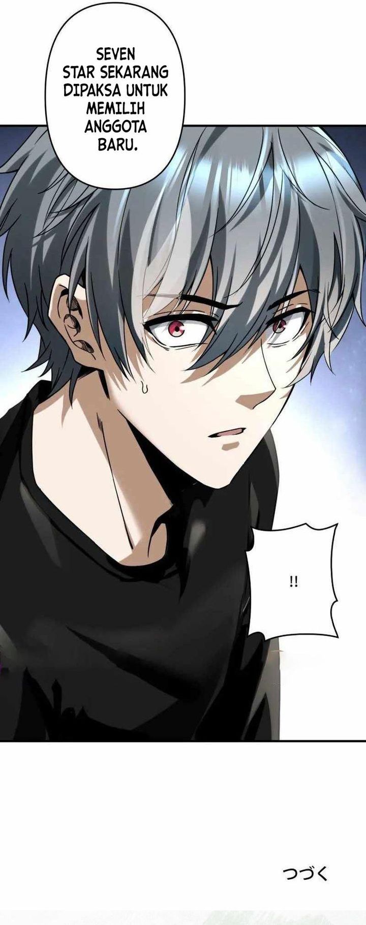 The Bottom Feeder Scavengers Revenge Chapter 10 Bahasa Indonesia