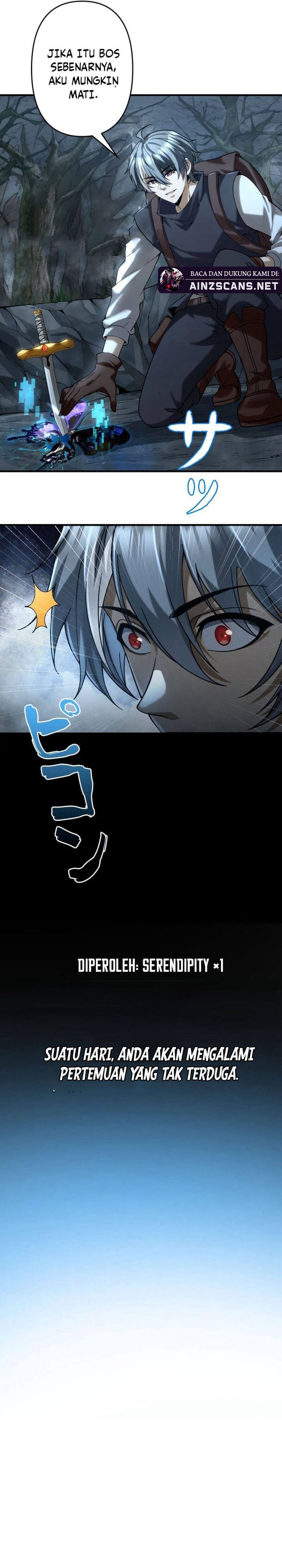 The Bottom Feeder Scavengers Revenge chapter 11