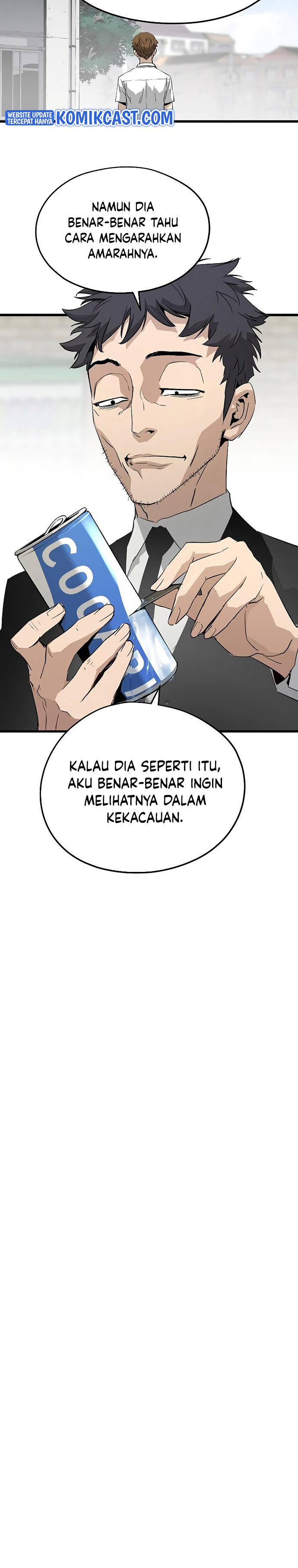 The Breaker Eternal Force Chapter 02 Bahasa Indonesia