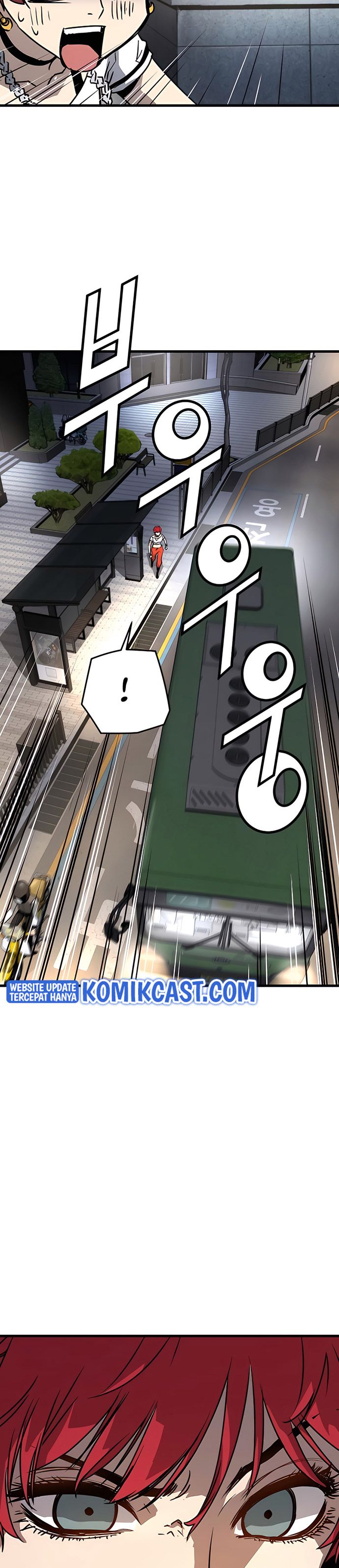 The Breaker Eternal Force Chapter 06 Bahasa Indonesia