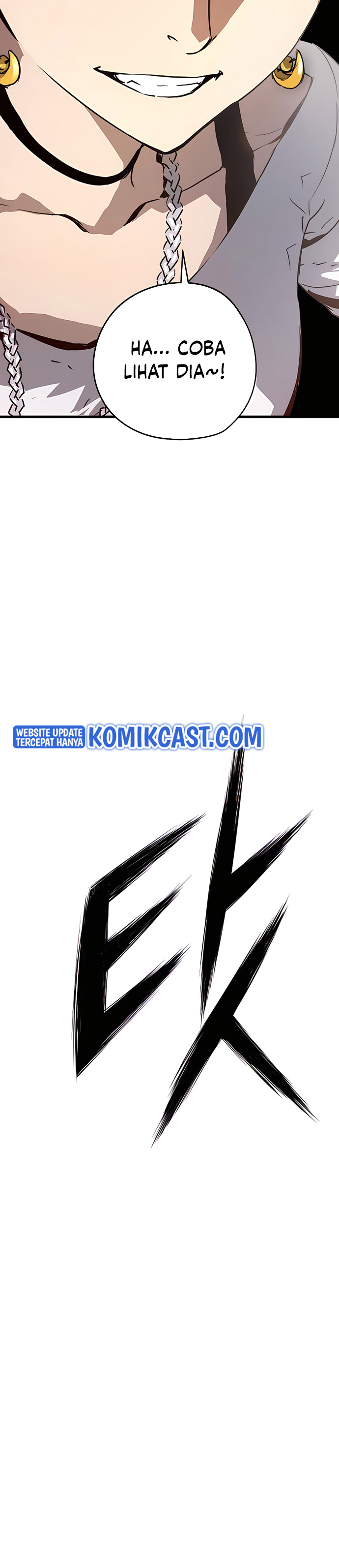 The Breaker Eternal Force Chapter 06 Bahasa Indonesia