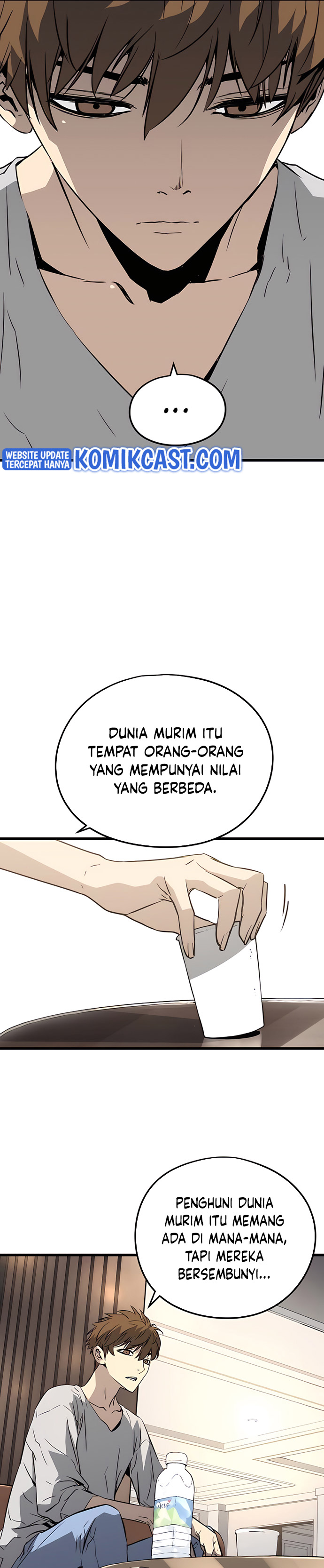 The Breaker Eternal Force Chapter 06 Bahasa Indonesia