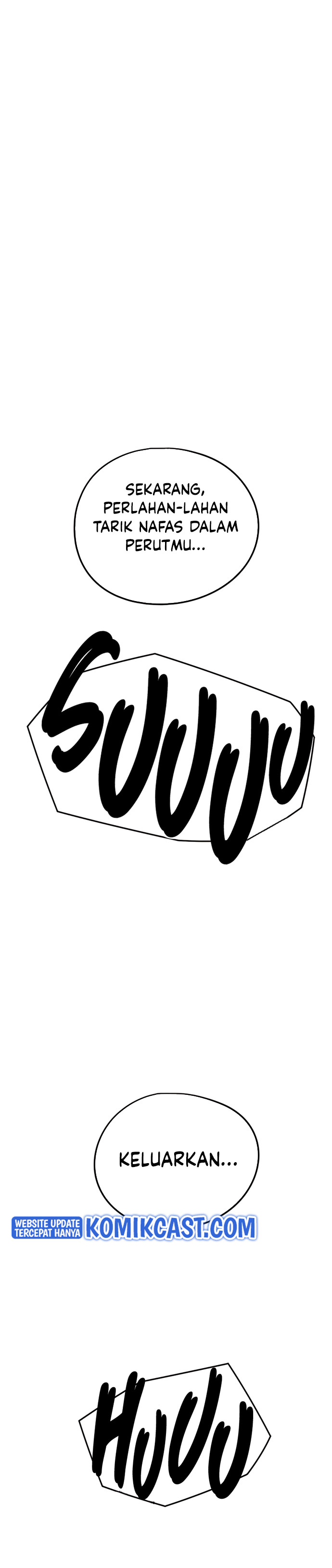 The Breaker Eternal Force Chapter 06 Bahasa Indonesia