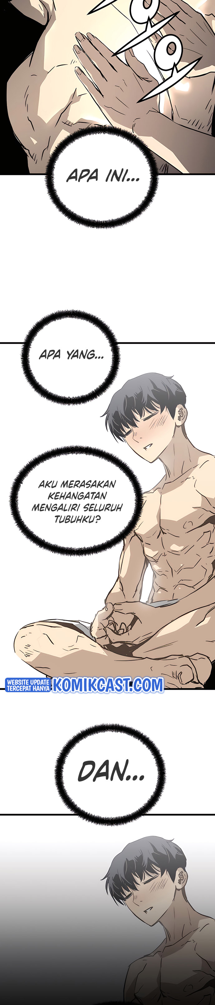 The Breaker Eternal Force Chapter 06 Bahasa Indonesia
