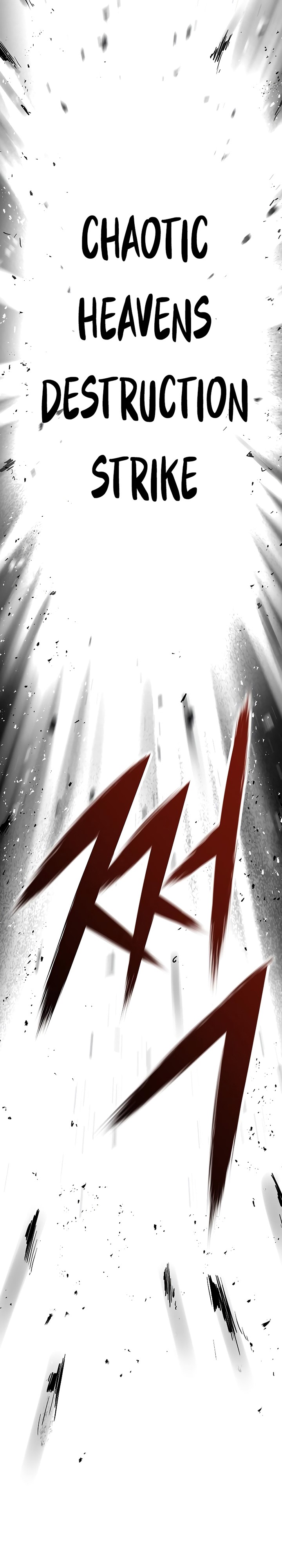 The Breaker Eternal Force chapter 30