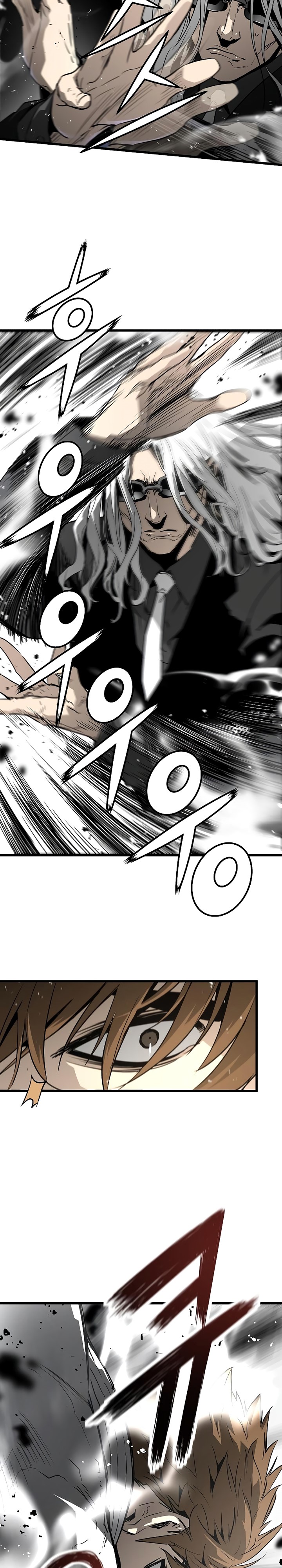 The Breaker Eternal Force chapter 30