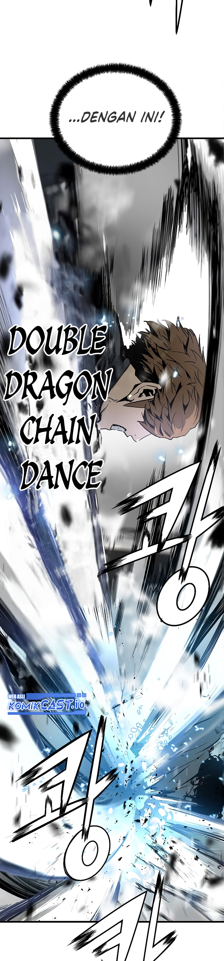 The Breaker Eternal Force chapter 68