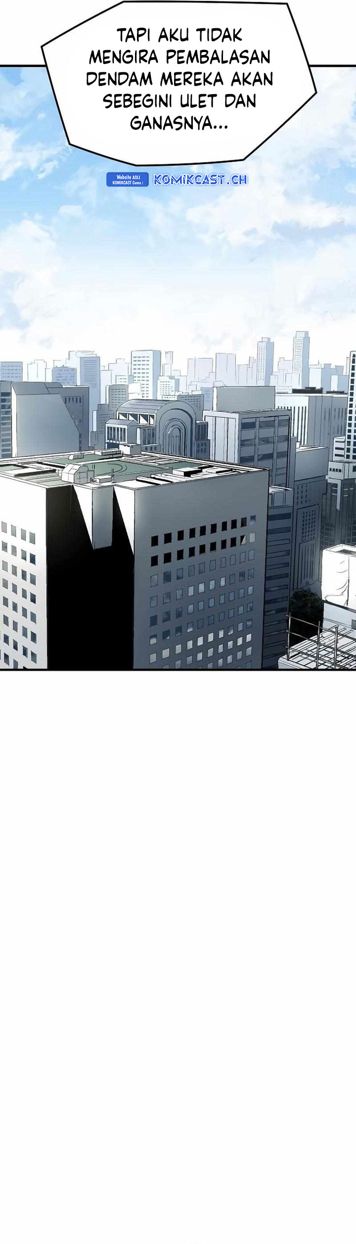 The Breaker Eternal Force Chapter 80 Bahasa Indonesia