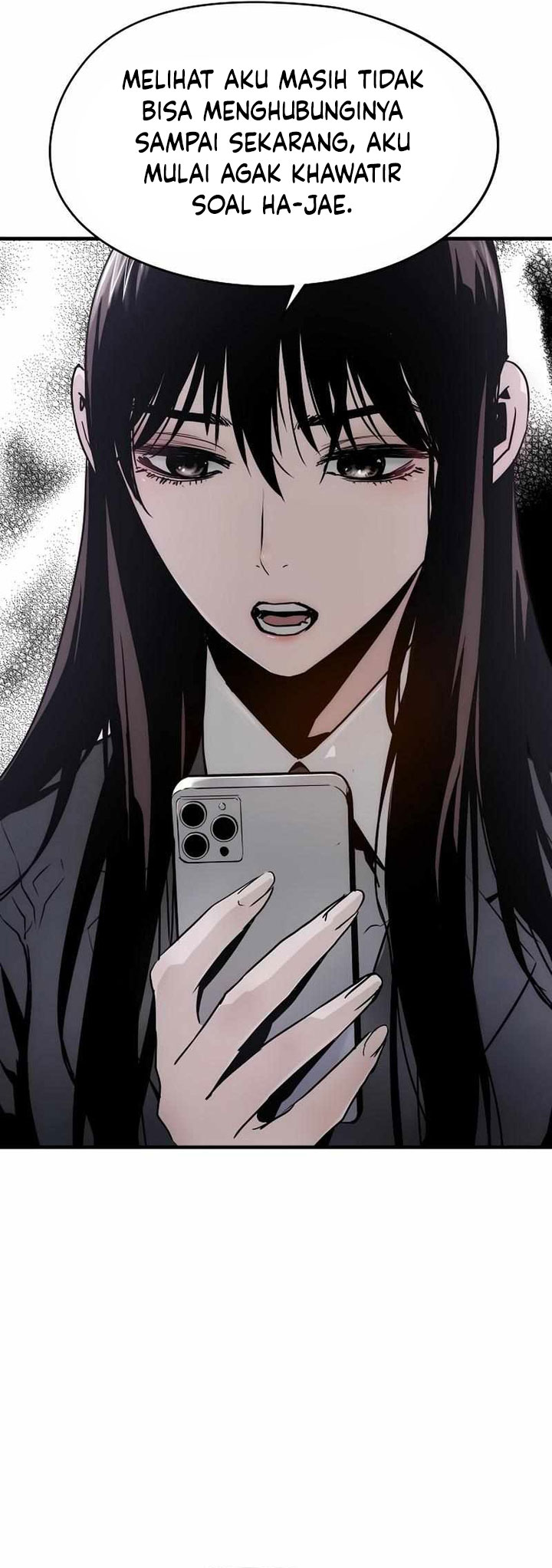 The Breaker Eternal Force Chapter 80 Bahasa Indonesia