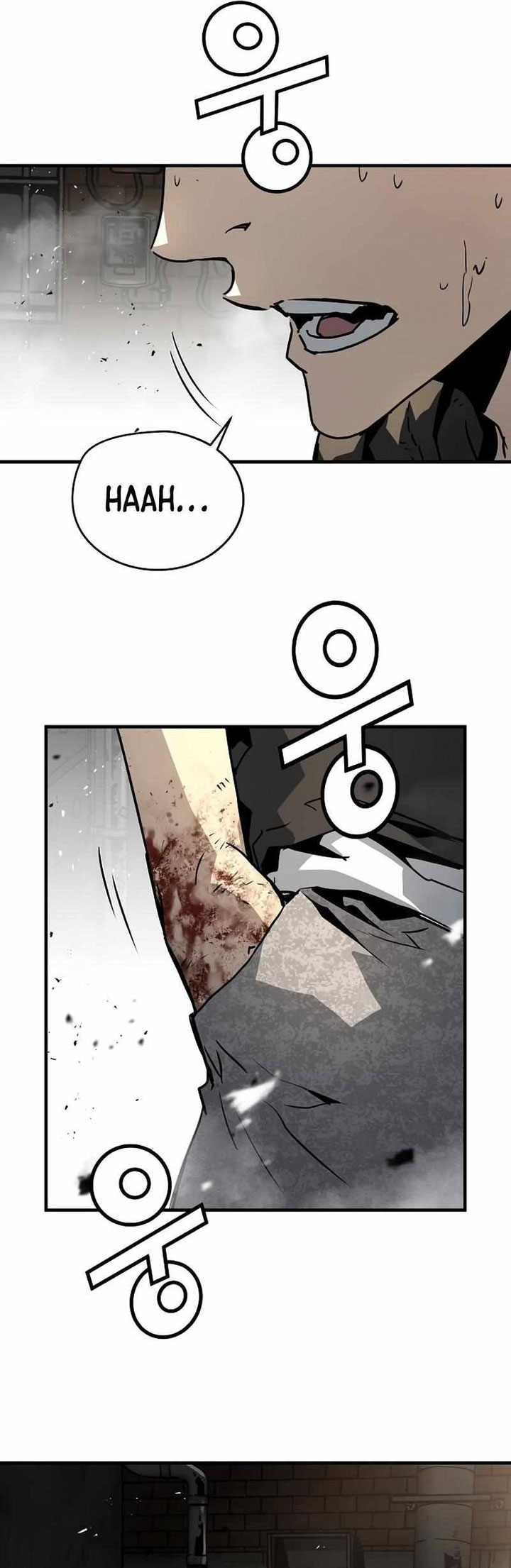 The Breaker Eternal Force Chapter 80 Bahasa Indonesia