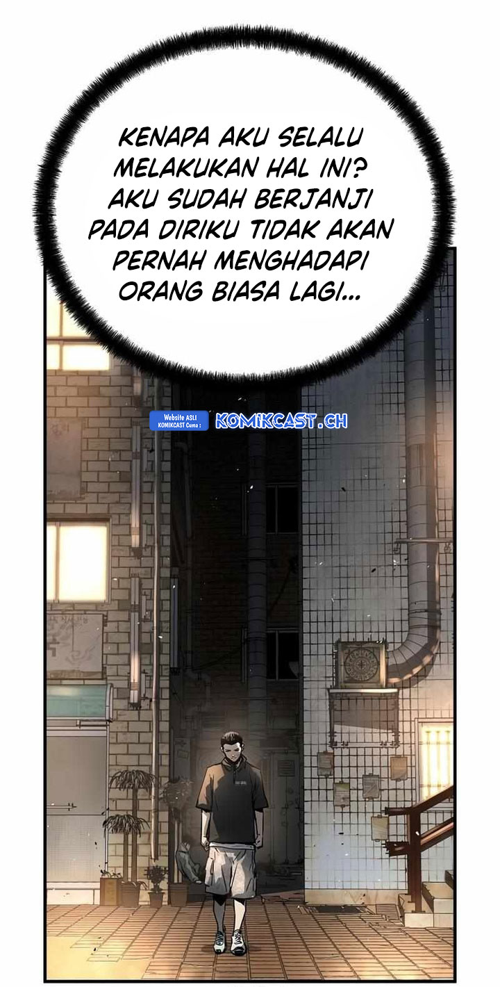 The Breaker Eternal Force Chapter 80 Bahasa Indonesia