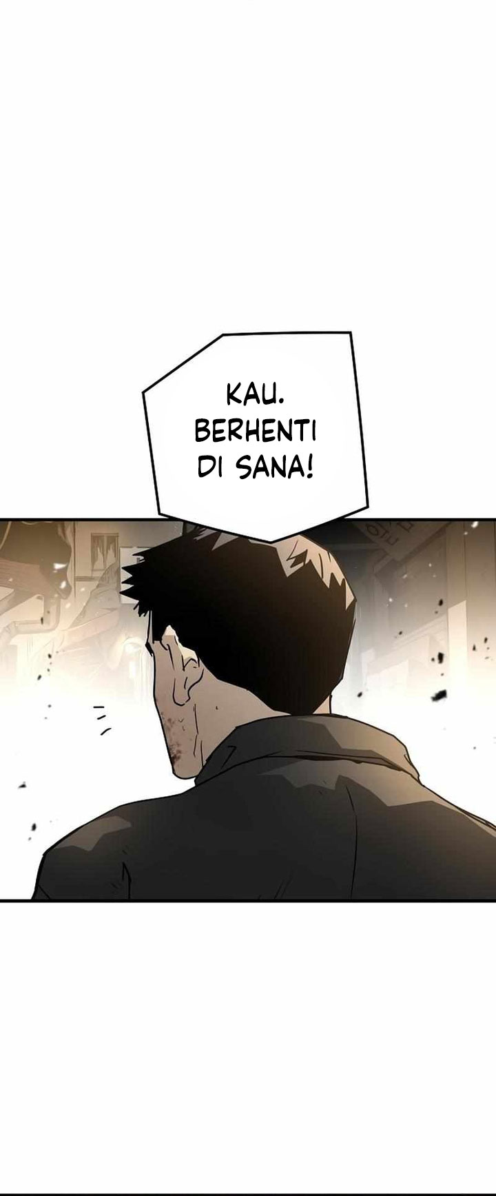 The Breaker Eternal Force Chapter 80 Bahasa Indonesia