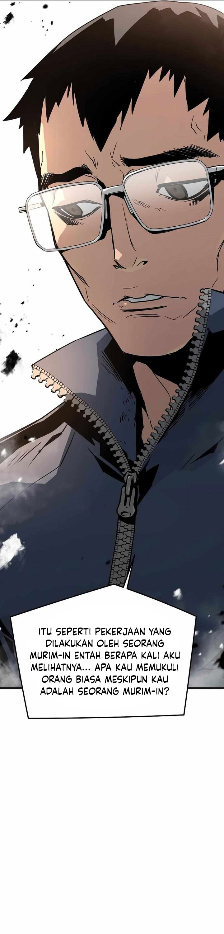 The Breaker Eternal Force Chapter 80 Bahasa Indonesia