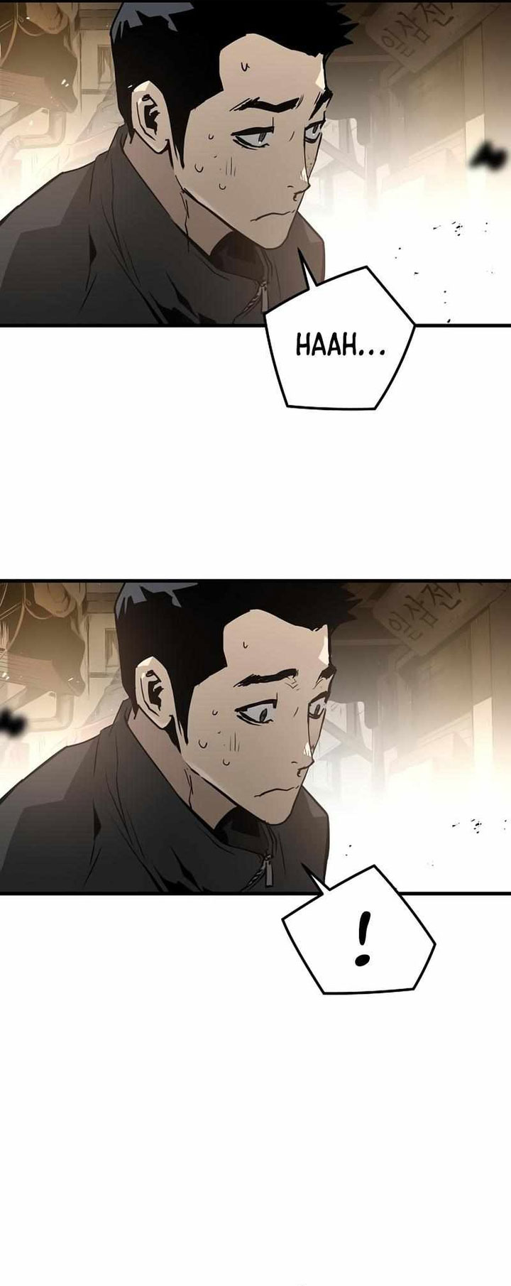 The Breaker Eternal Force Chapter 80 Bahasa Indonesia