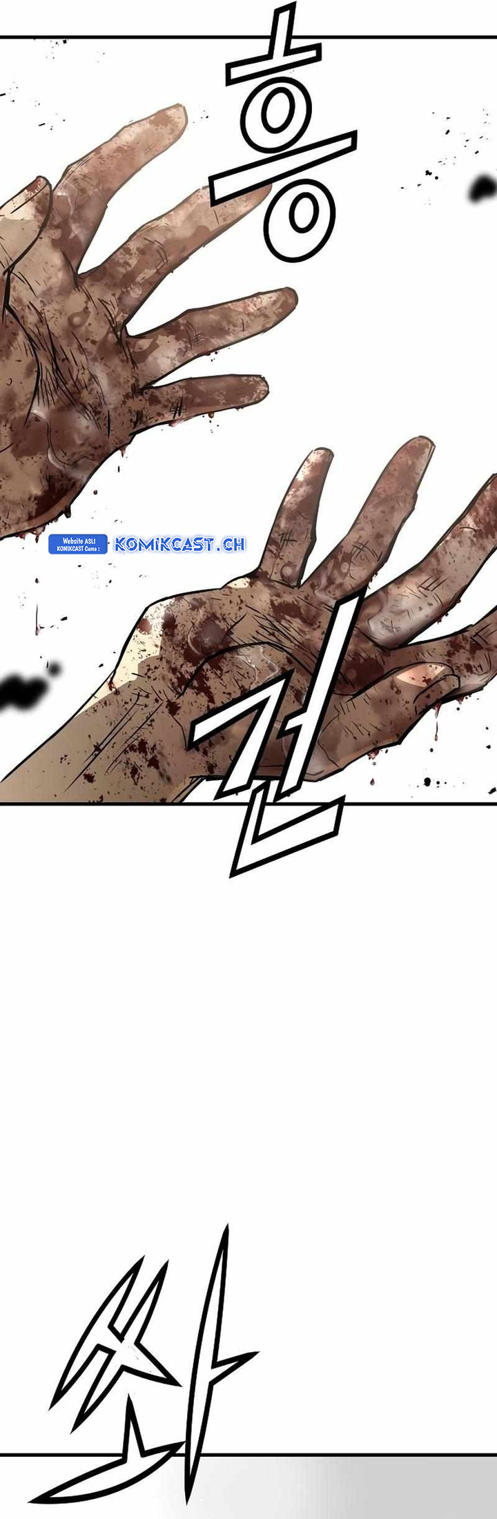 The Breaker Eternal Force Chapter 80 Bahasa Indonesia