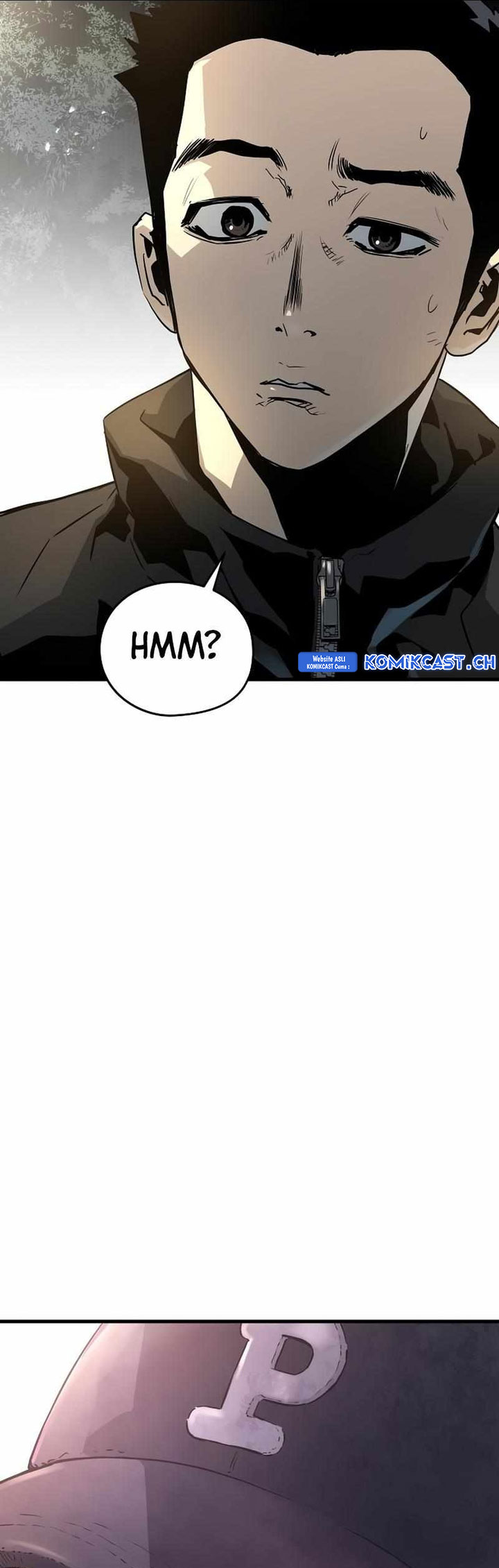 The Breaker Eternal Force Chapter 80 Bahasa Indonesia