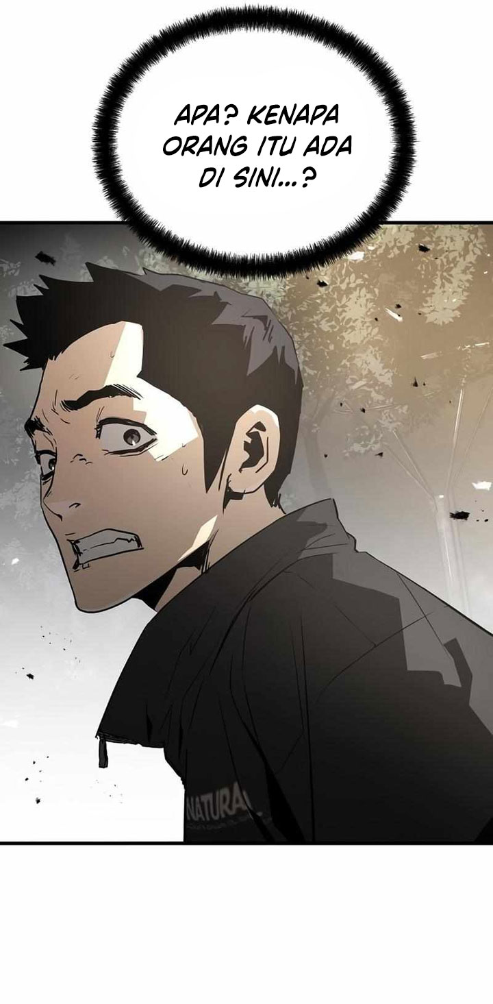 The Breaker Eternal Force Chapter 80 Bahasa Indonesia