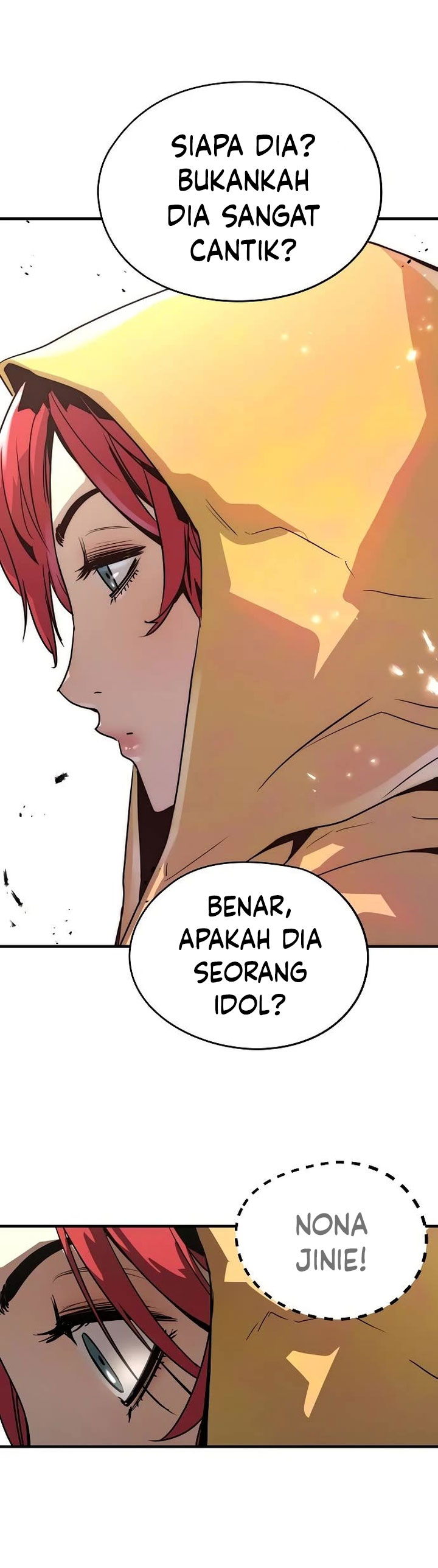 The Breaker Eternal Force Chapter 82 Bahasa Indonesia