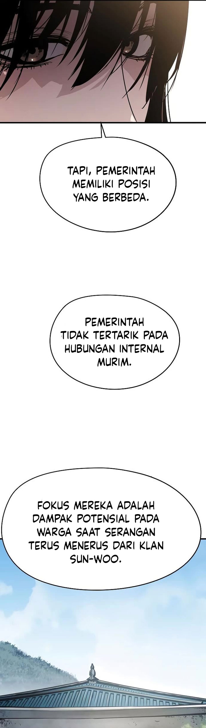 The Breaker Eternal Force Chapter 82 Bahasa Indonesia