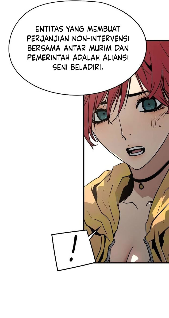 The Breaker Eternal Force Chapter 82 Bahasa Indonesia