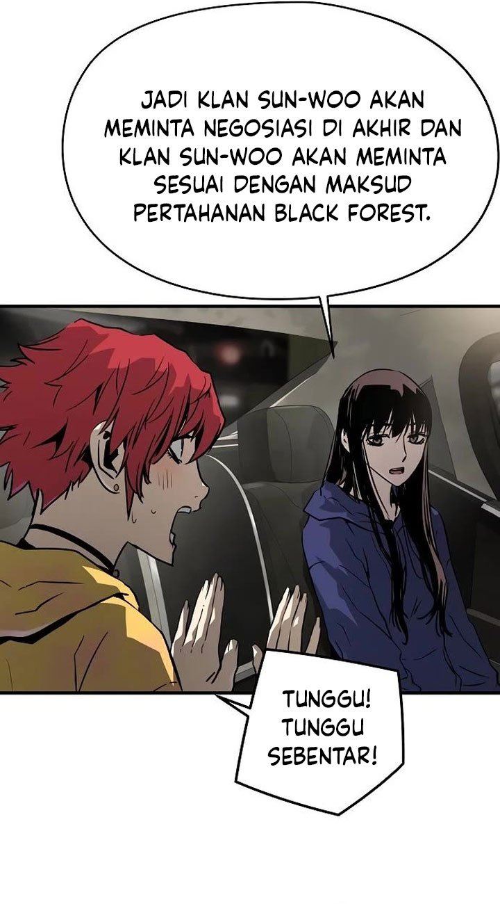 The Breaker Eternal Force Chapter 82 Bahasa Indonesia