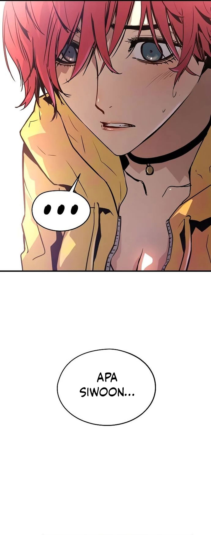 The Breaker Eternal Force Chapter 82 Bahasa Indonesia