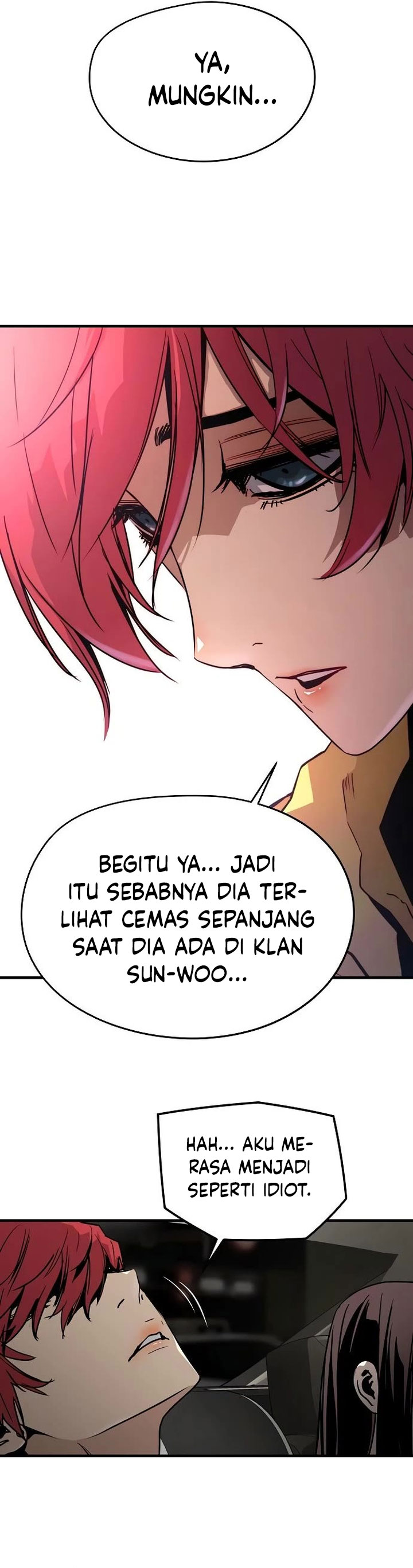 The Breaker Eternal Force Chapter 82 Bahasa Indonesia